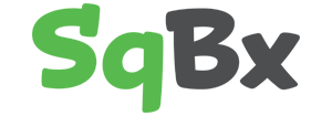 SQBX logo